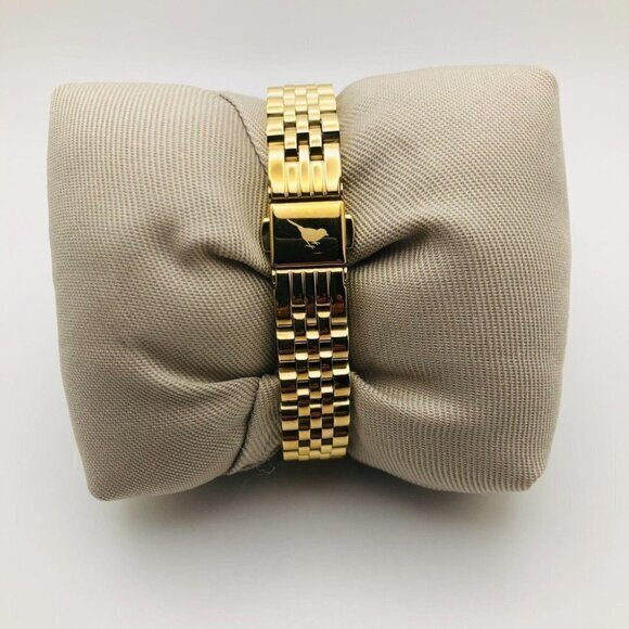 OLIVIA BURTON LONDON Women's Gold-Tone - Picture 7 of 12